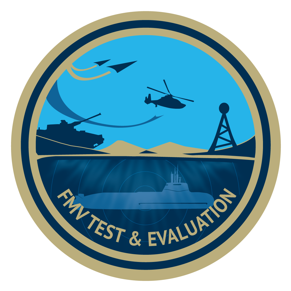 FMV - Test and Evaluation